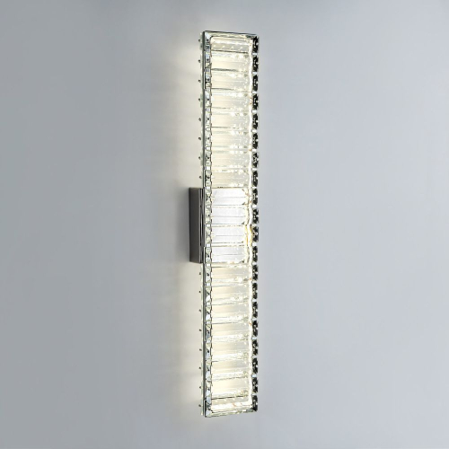 Настенный светильник Modestyle MS.88909.01 CR изображение в интернет-магазине Cramer Light фото 2