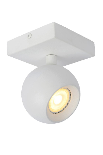 Спот Lucide Favori 09932/01/31 изображение в интернет-магазине Cramer Light