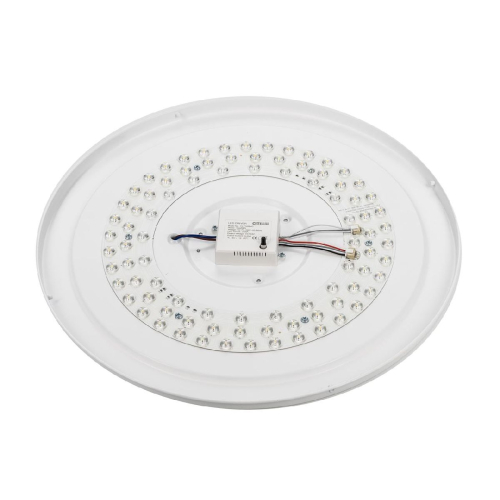 Потолочный светильник Citilux Boss CL751450G изображение в интернет-магазине Cramer Light фото 4