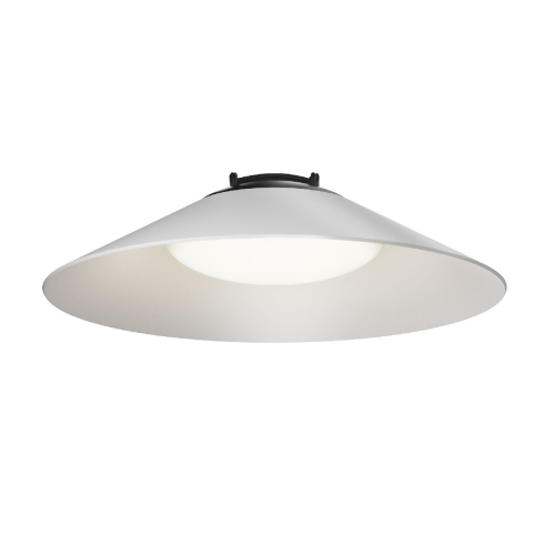 Трековый светильник Maytoni Campana TR127B-12W4K-W изображение в интернет-магазине Cramer Light