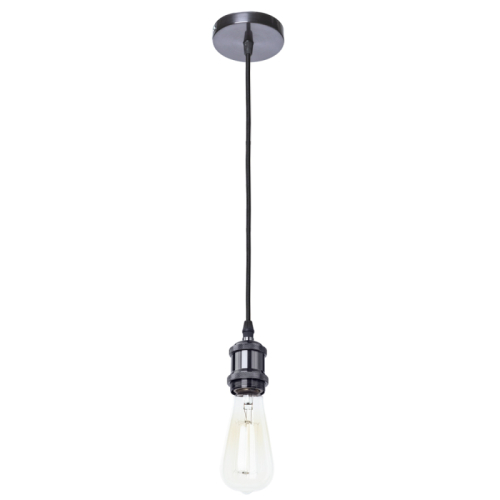 Подвесной светильник Arte Lamp Electra A7002SP-1BC изображение в интернет-магазине Cramer Light