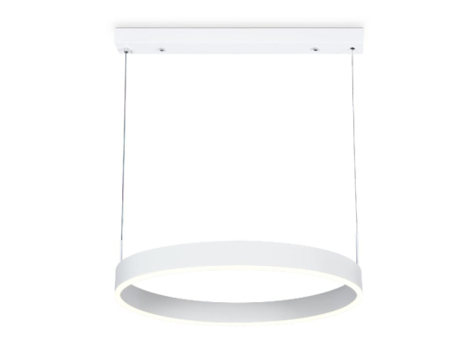 Подвесной светильник Ambrella Light Acrylica FA6605 изображение в интернет-магазине Cramer Light