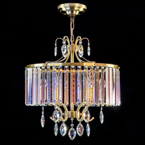 Подвесная люстра Citilux Инга CL335163 изображение в интернет-магазине Cramer Light фото 5