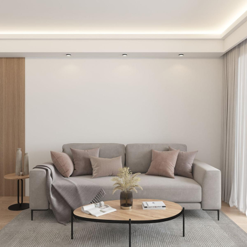 Встраиваемый светильник Denkirs DK2401-BK изображение в интернет-магазине Cramer Light фото 12