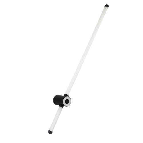 Настенный светильник Arte Lamp Atmos A3616AL-1BK изображение в интернет-магазине Cramer Light фото 5