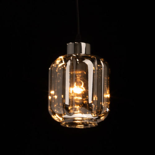 Подвесной светильник De Markt Лоск 107012401 изображение в интернет-магазине Cramer Light фото 4