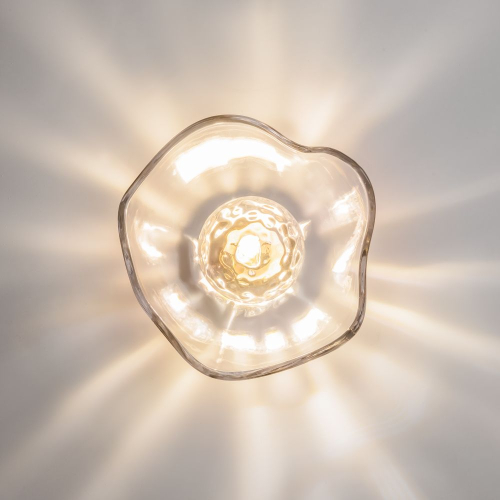 Настенный светильник Maytoni Miracle MOD207WL-01BS изображение в интернет-магазине Cramer Light фото 7
