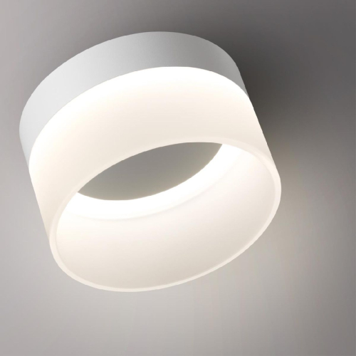 Накладной светильник Novotech Aura Over 359445 изображение в интернет-магазине Cramer Light фото 2