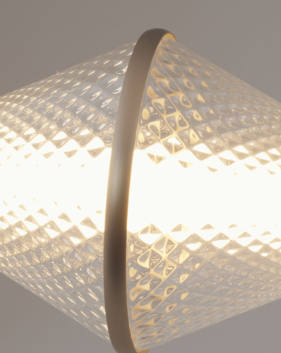 Подвесной светильник Moderli Senta V11367-PL изображение в интернет-магазине Cramer Light фото 6