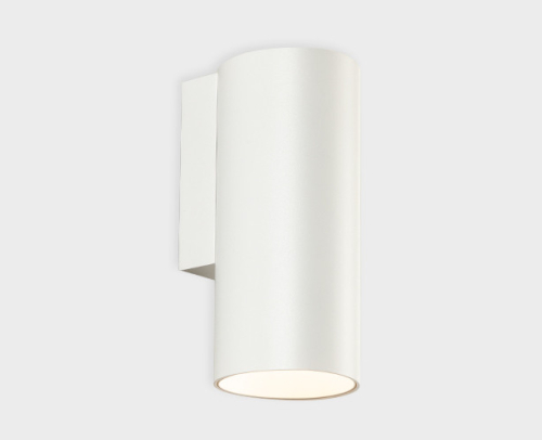 Настенный светильник Italline DANNY W1 white изображение в интернет-магазине Cramer Light