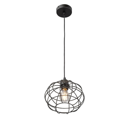 Подвесной светильник Vitaluce V2858-1/1S изображение в интернет-магазине Cramer Light фото 2