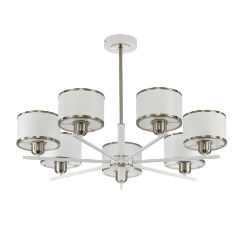 Люстра на штанге Citilux Alton CL421272 изображение в интернет-магазине Cramer Light фото 3