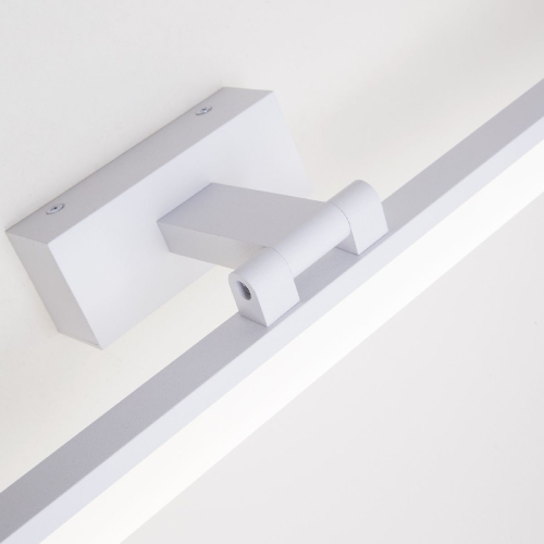 Подсветка для зеркал LED4U L7179-570 WH дополнительное фото фото 4