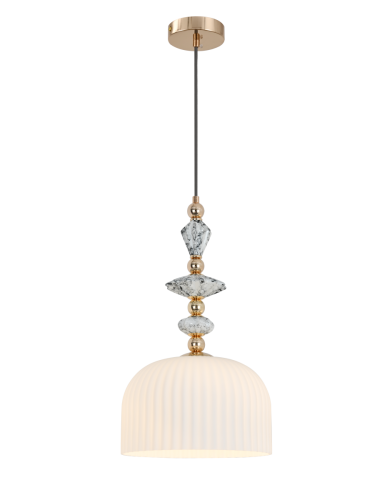 Подвесной светильник Moderli Charm V11175-1P изображение в интернет-магазине Cramer Light