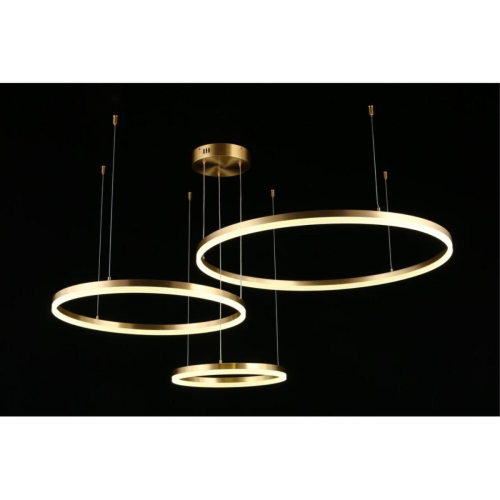 Подвесная люстра Aployt Armel APL.049.03.115 изображение в интернет-магазине Cramer Light фото 8