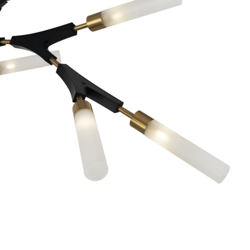 Потолочный светильник Freya Crown FR5213PL-05B изображение в интернет-магазине Cramer Light фото 10