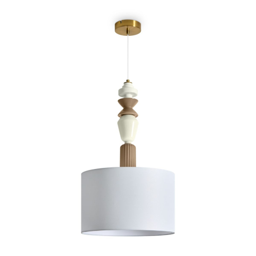 Подвесной светильник Freya Tela FR2061PL-01BS изображение в интернет-магазине Cramer Light фото 13