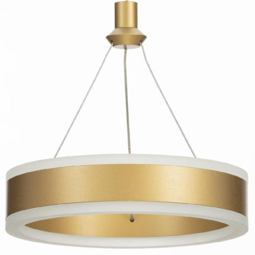 Подвесная люстра Citilux Дуэт CL719032 изображение в интернет-магазине Cramer Light фото 7