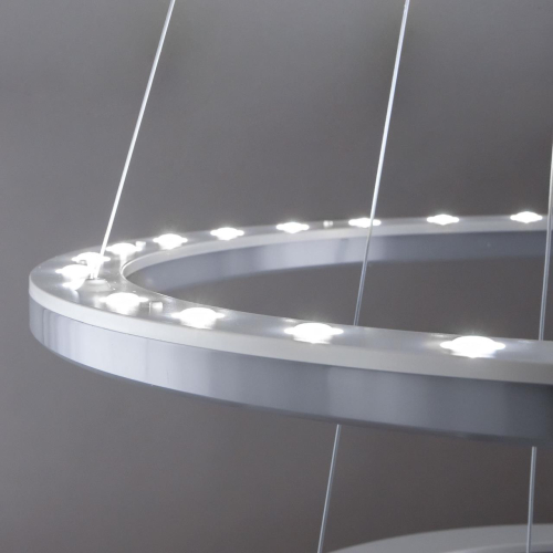 Подвесная люстра Citilux Электро Смарт CL710A104S изображение в интернет-магазине Cramer Light фото 25