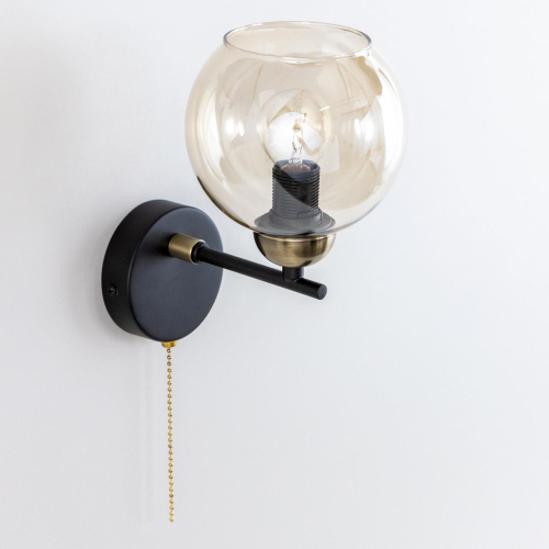 Бра Citilux Анри CL124315 дополнительное фото фото 4