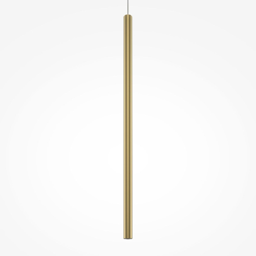 Подвесной светильник Maytoni Pro Extra MOD160PL-L6GK изображение в интернет-магазине Cramer Light фото 4