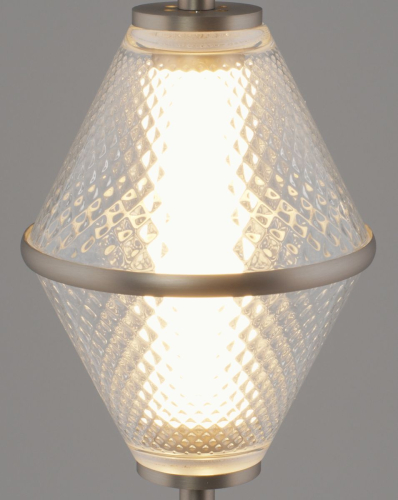 Подвесной светильник Moderli Senta V11364-PL изображение в интернет-магазине Cramer Light фото 6