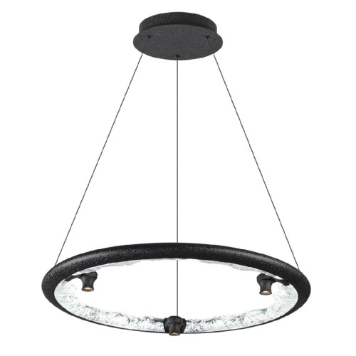 Подвесная люстра Odeon Light Hightech Cayon 7001/44L изображение в интернет-магазине Cramer Light фото 2