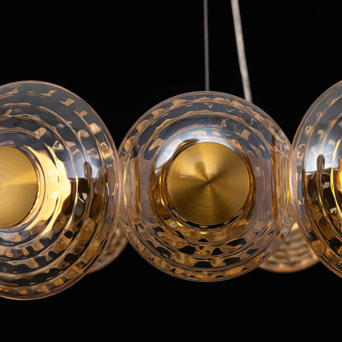 Подвесная люстра Citilux Jantar CL240173 изображение в интернет-магазине Cramer Light фото 14