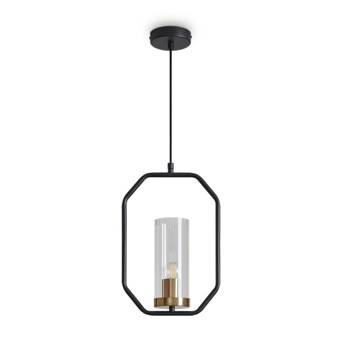 Подвесной светильник Freya Lumi FR5524PL-01BBZ изображение в интернет-магазине Cramer Light фото 8