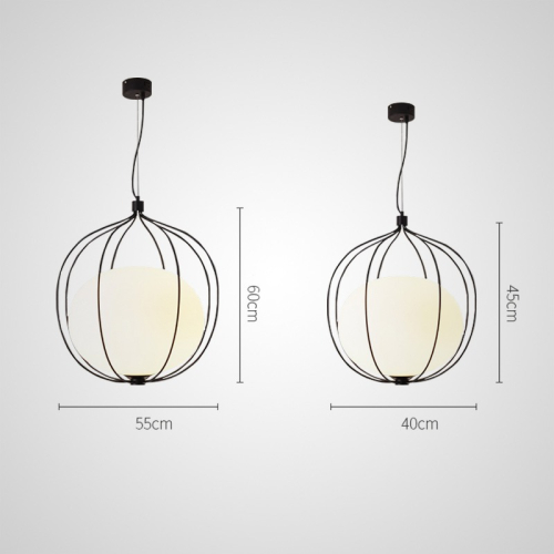 Подвесной светильник ImperiumLoft Phezalis 219834-26 изображение в интернет-магазине Cramer Light фото 10