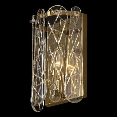 Настенный светильник Citilux Talla CL318412 изображение в интернет-магазине Cramer Light фото 6