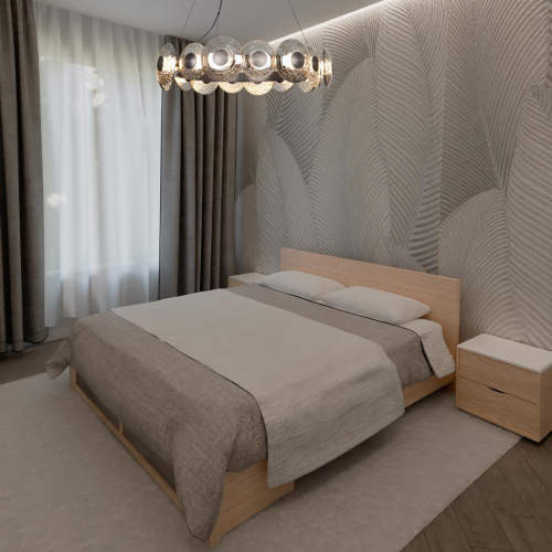 Настенный светильник Favourite Claros 4643-1W изображение в интернет-магазине Cramer Light фото 4