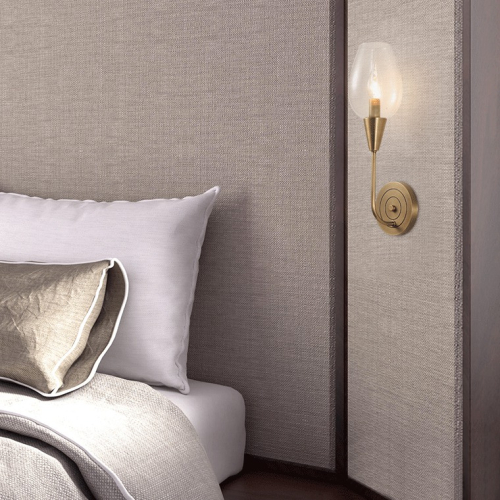 Бра ImperiumLoft Viola 181900-26 дополнительное фото фото 4