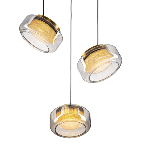 Подвесной светильник Citilux Signature CL247012 изображение в интернет-магазине Cramer Light фото 5