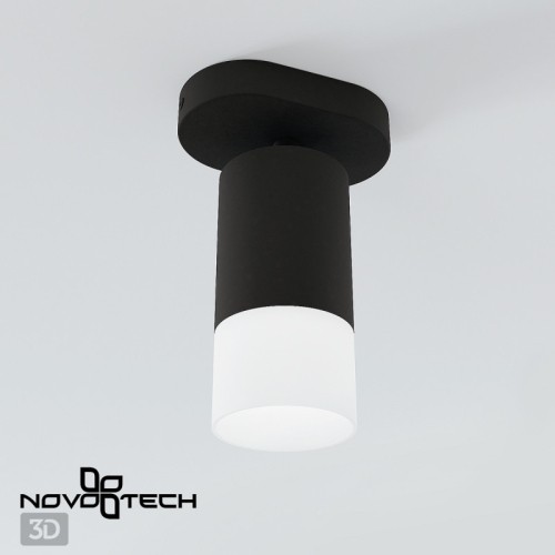 Спот Novotech FLAХ 370735 изображение в интернет-магазине Cramer Light фото 2