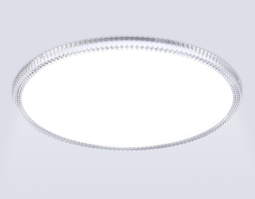 Потолочный светильник Ambrella Light Orbital FZ1710 изображение в интернет-магазине Cramer Light