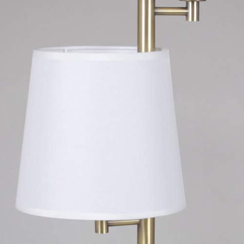 Подвесной светильник Illumico IL0803-2PSQ-26 AB DS изображение в интернет-магазине Cramer Light фото 3