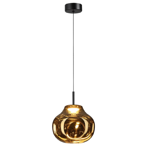 Подвесной светильник Odeon Light Pendant Vaso 5097/4LA изображение в интернет-магазине Cramer Light фото 3