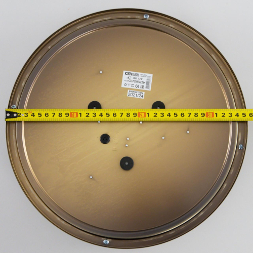 Потолочный светильник Citilux Бостон CL709323N изображение в интернет-магазине Cramer Light фото 15