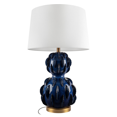 Настольная лампа LOFT IT Cobalt 10505T изображение в интернет-магазине Cramer Light фото 3