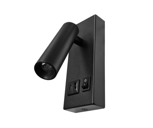 Спот Kink Light Ризи 08071A,19 изображение в интернет-магазине Cramer Light