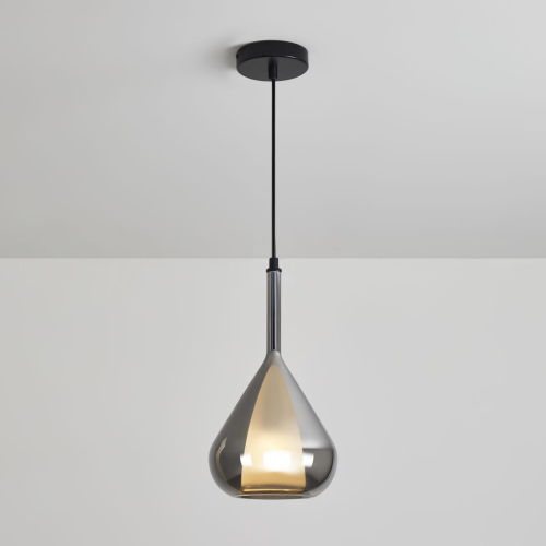 Подвесной светильник Freya Plumo FR5459PL-01SM изображение в интернет-магазине Cramer Light фото 5