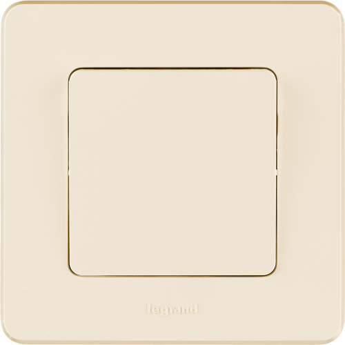 Выключатель одноклавишный Legrand Inspiria 673601 дополнительное фото фото 4