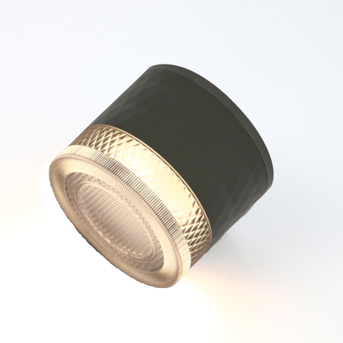 Накладной светильник General GWL-GX53-M-IP65 661956 изображение в интернет-магазине Cramer Light