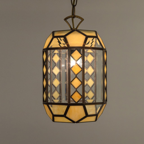 Подвесной светильник Citilux Фасет CL441111 изображение в интернет-магазине Cramer Light фото 8