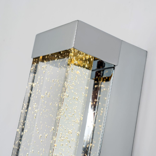 Настенный светильник Modelux ML.545.620 CR изображение в интернет-магазине Cramer Light фото 3