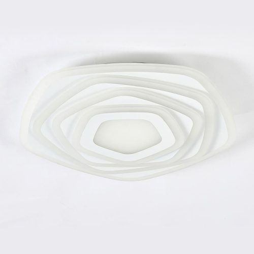 Потолочный светильник Citilux Триест Смарт CL737A54E изображение в интернет-магазине Cramer Light фото 18