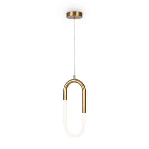 Подвесной светильник Freya Magnet FR6106PL-L13G изображение в интернет-магазине Cramer Light фото 9