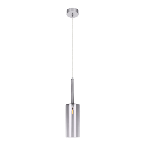 Подвесной светильник Loft IT Spillray 10232/B Smoke изображение в интернет-магазине Cramer Light