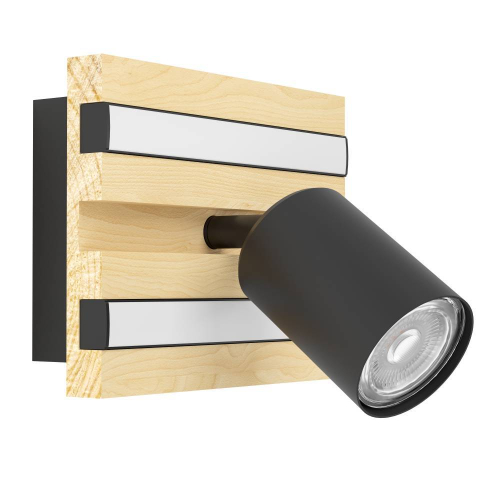 Спот Eglo Gesteira 390521 изображение в интернет-магазине Cramer Light